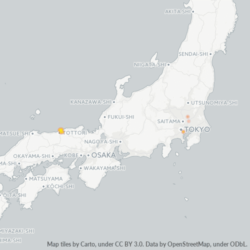 681 事業密度ヒートマップ