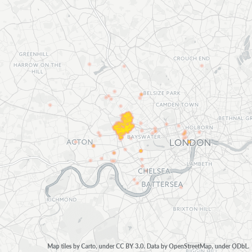 Judy Daish Associates Ltd | London | Lynda Farmer