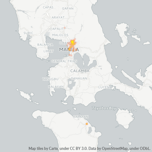 1117 Temperatura ng Init sa Lugar ng Negosyo