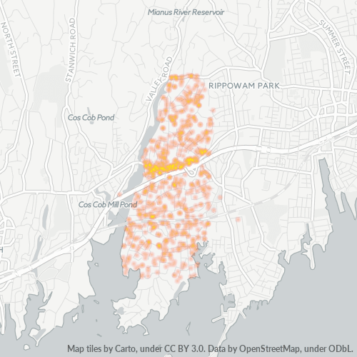 06878 Business Heat Map 06878 Business Heat Map