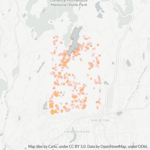 10579 Business Density Heatmap