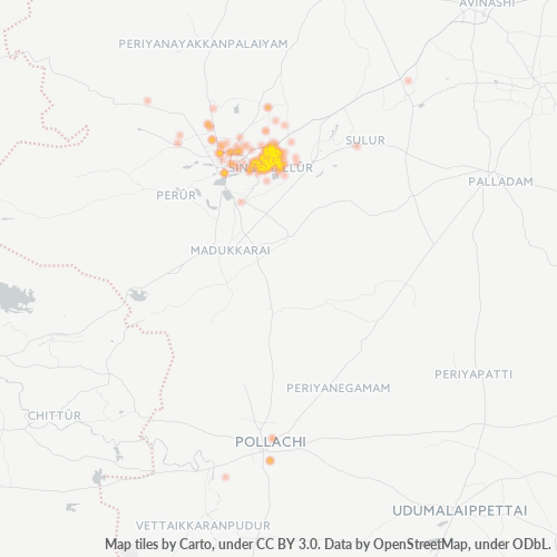 641015 Business Density Heatmap