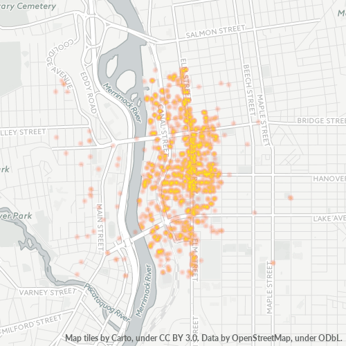 Java Tree | (603) 669-7625 | Manchester, New Hampshire