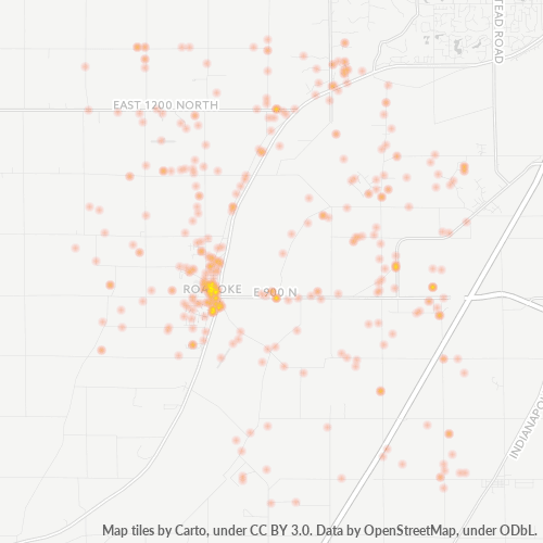 General Motors Fort Wayne Assembly Plant | (260) 673-2345 | Roanoke ...