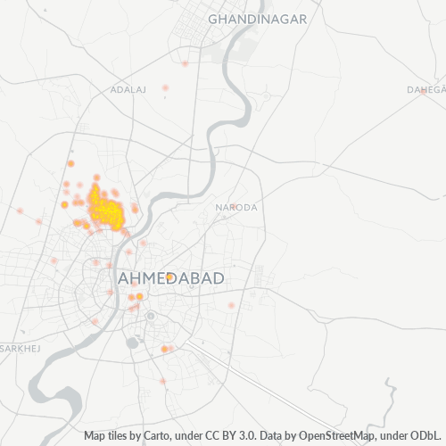 382480 Business Density Heatmap