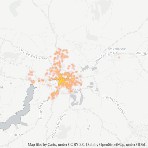 Covers Home Ideas - Chichester | Chichester | Adam