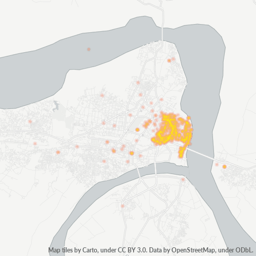 211006 Business Density Heatmap
