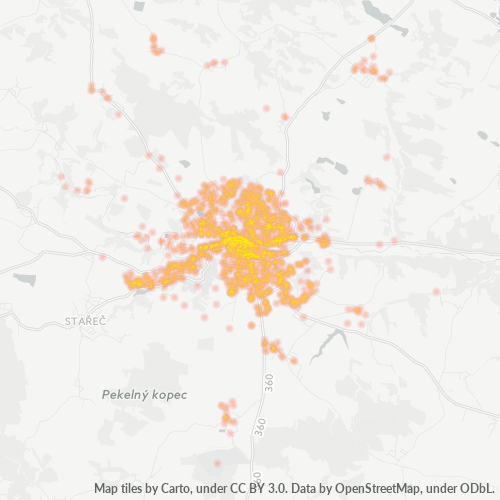 674 01 Mapa hustoty obchodu