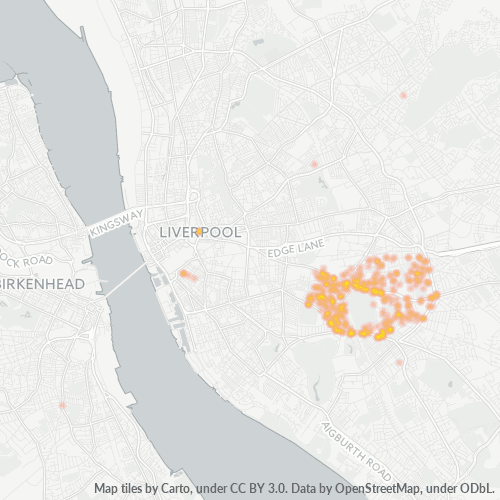 L15 Business Density Heatmap