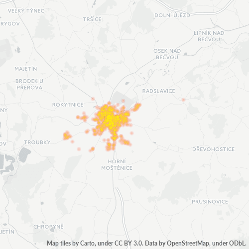 750 02 Mapa hustoty obchodu