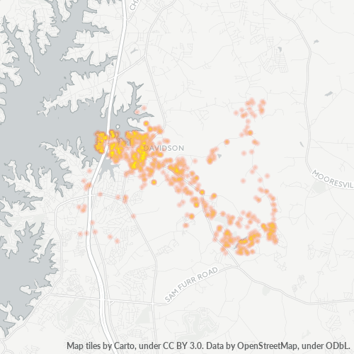 MSC Industrial Supply Corporate Headquarters | (704) 987-5200 ...