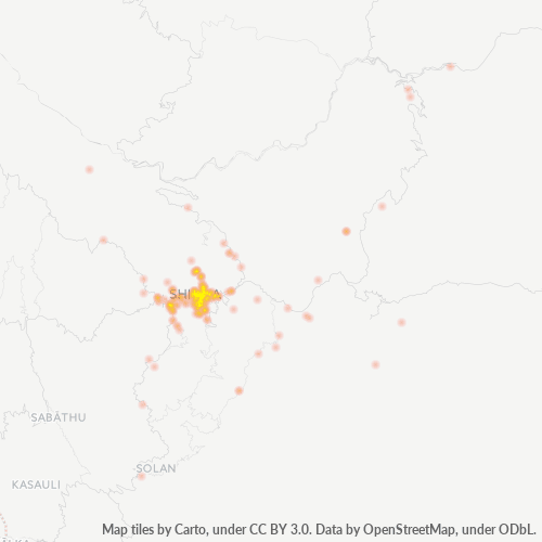171001 Business Density Heatmap