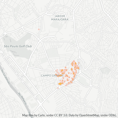 04679-000 Heatmap de Densidade da Empresa