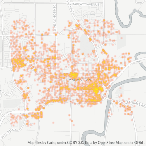 K State Rabies Laboratory | (785) 532-4472 | Manhattan, Kansas