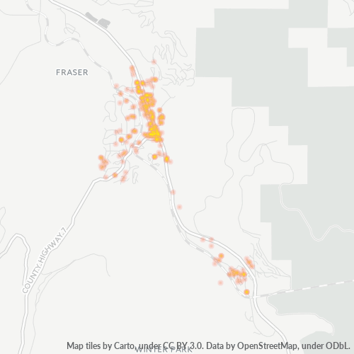 Winter Park HOA Services, LLC | Winter Park, Colorado | James Brennan