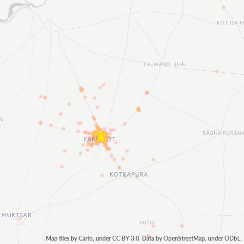 151203 Business Density Heatmap