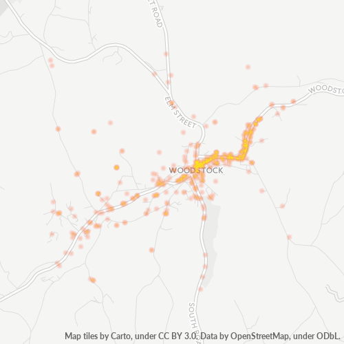 05091 Business Density Heatmap
