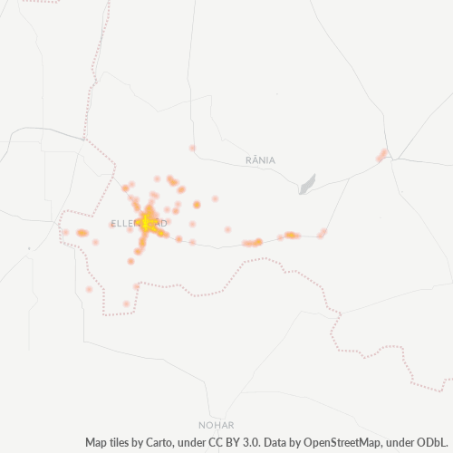 125102 Business Density Heatmap