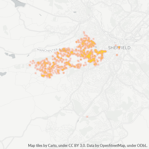 S10 Business Density Heatmap