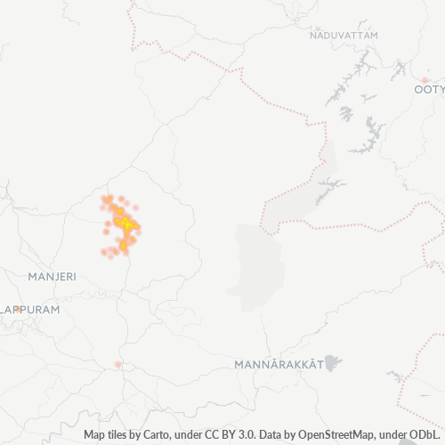 679328 Business Density Heatmap