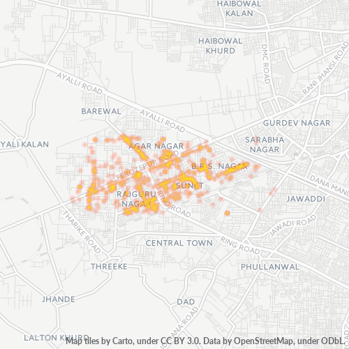 141012 Business Density Heatmap