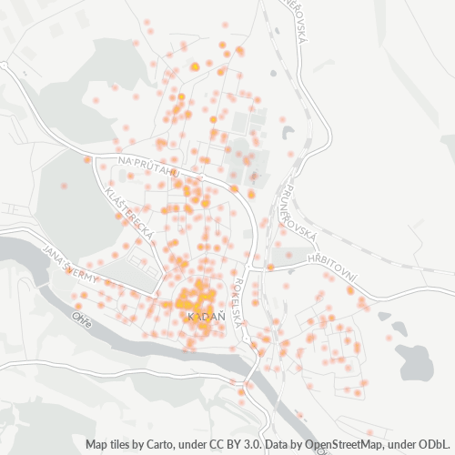 432 01 Mapa hustoty obchodu