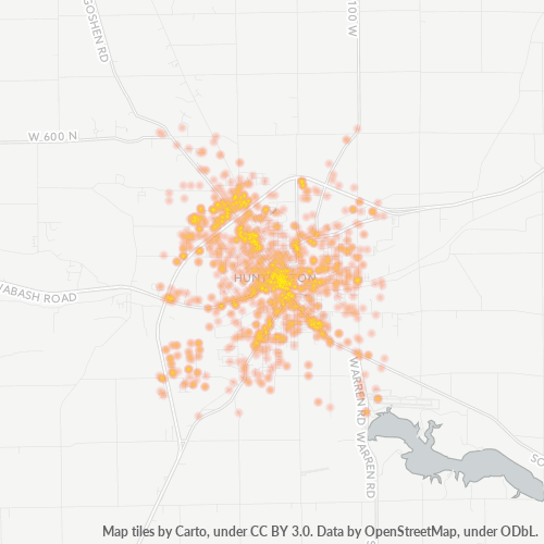 Isolatek International | (260) 356-2040 | Huntington, Indiana