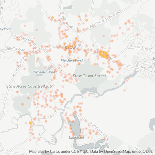 01775 Business Density Heatmap