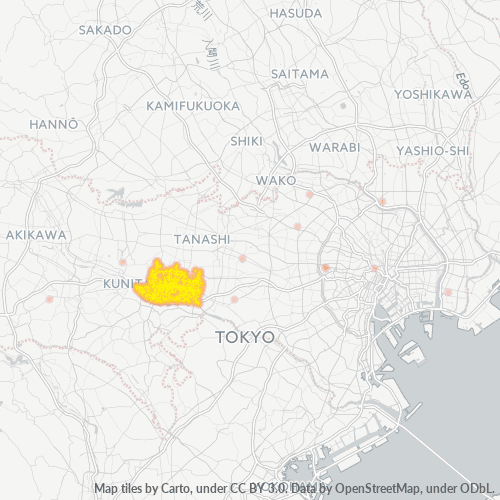 183 事業密度ヒートマップ