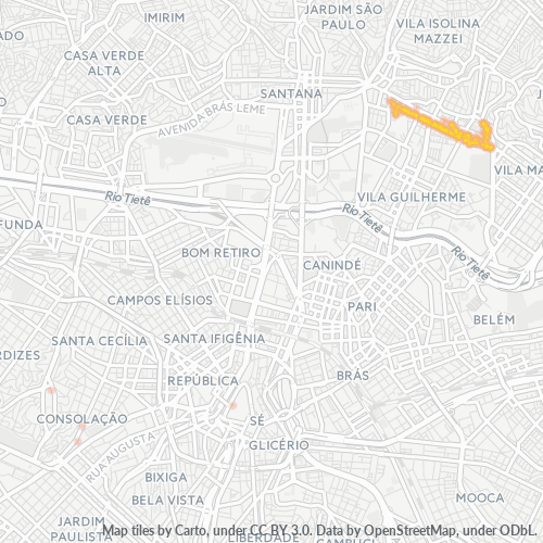 02067-000 Mapa de calor de densidad empresarial