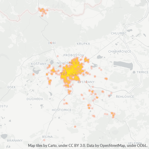 415 01 Mapa hustoty obchodu
