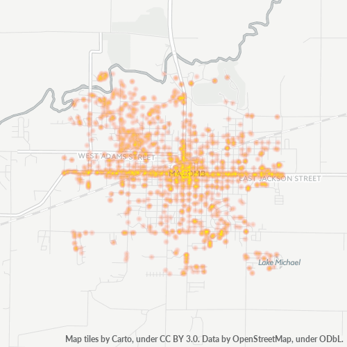 Clugston-Tibbitts Funeral Home | (309) 833-2188 | Macomb, Illinois