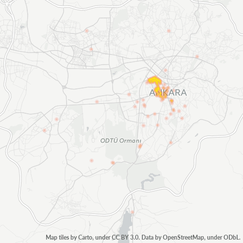 06580 Şirket Yoğunluğu Isı Haritası