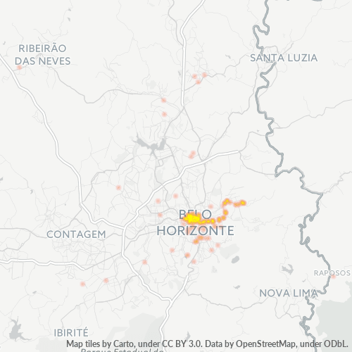Sindicato dos Comerciários de Belo Horizonte e Região | (31) 2101-0111 ...