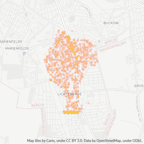 12305 Mapa ng Negosyong Patok 12305 Mapa ng Negosyong Patok