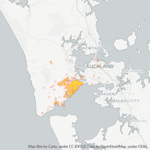 0604 Business Density Heatmap
