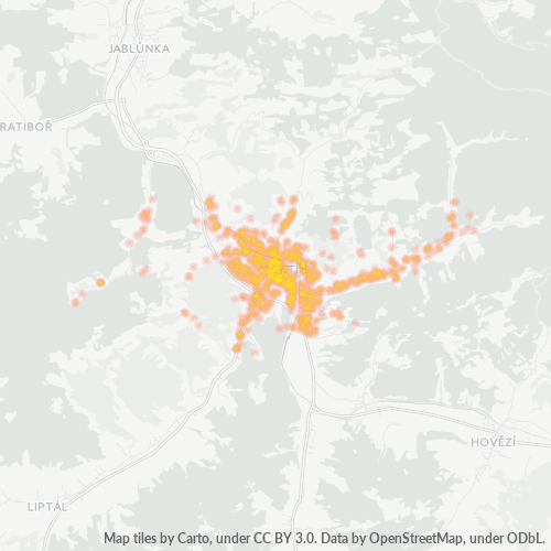 755 01 Mapa hustoty obchodu