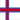 Landeflag