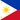 Flag of Philippines