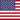 Flag of United States