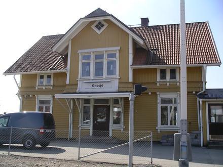Gnosjö Image