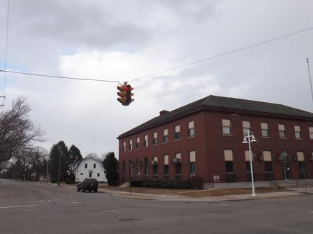 East Tawas Image