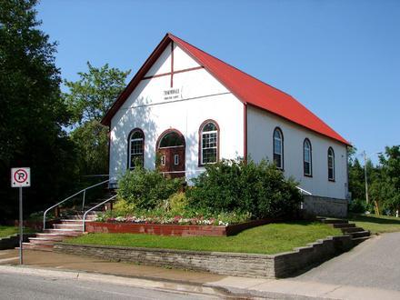 St. Joseph, Ontario Image
