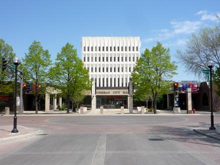 Moorhead Image