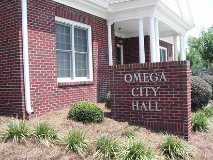 Omega Image