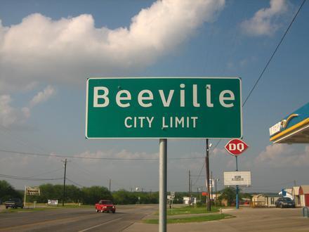 Beeville Image