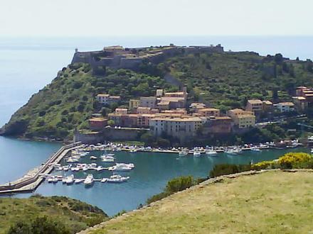 Porto Ercole Image