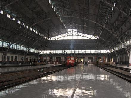 Tanjung Priok Image
