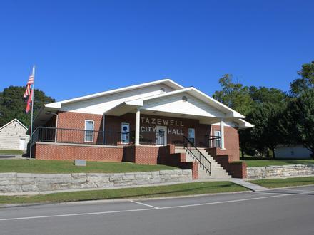 Tazewell (Tennessee) Image