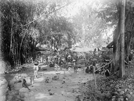 Klaten Image